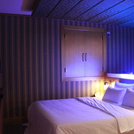 Max Hotel Daejeon Eksteriør billede