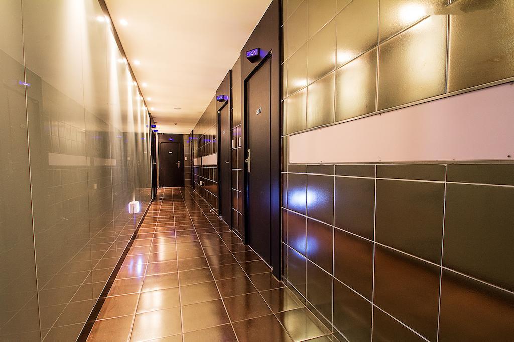 Max Hotel Daejeon Eksteriør billede