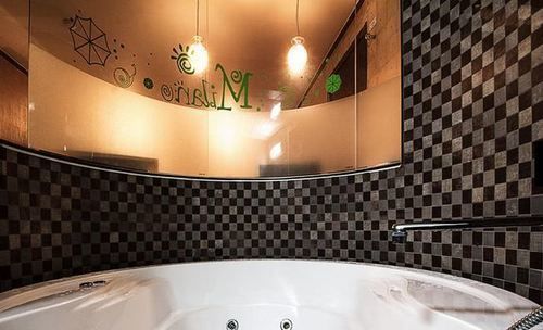 Max Hotel Daejeon Eksteriør billede