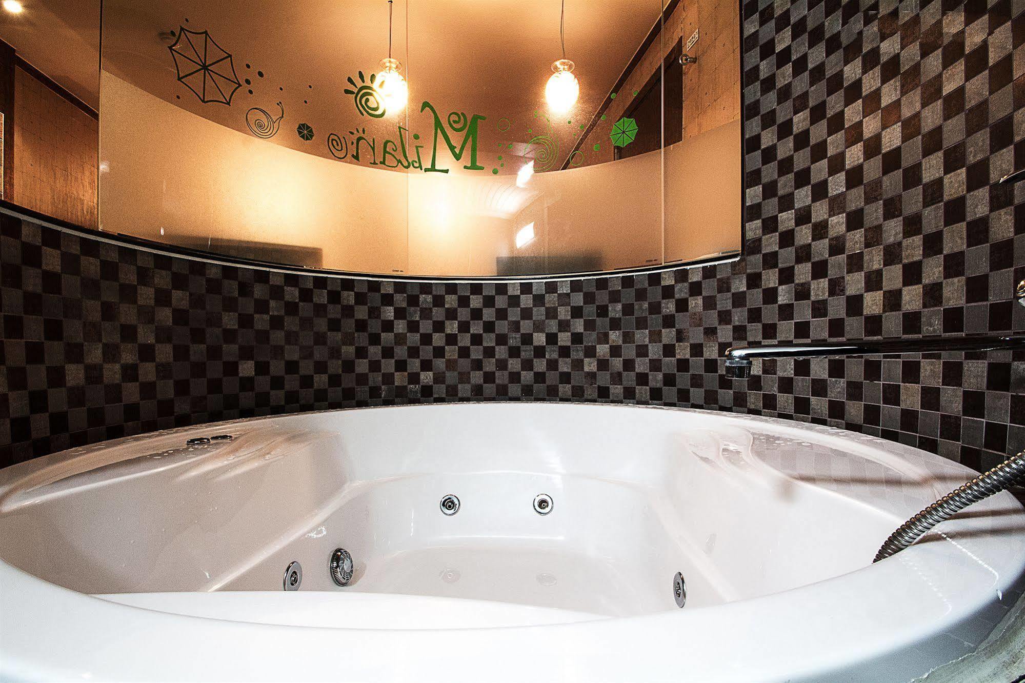 Max Hotel Daejeon Eksteriør billede